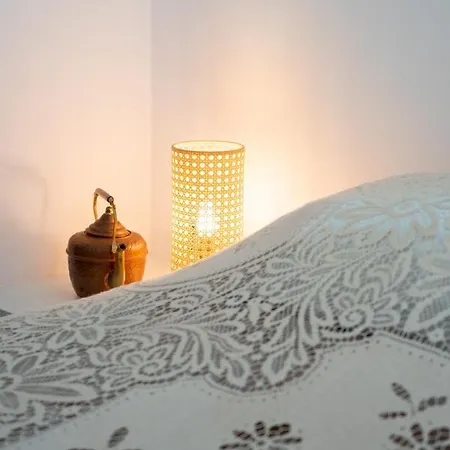 Casa D'arte Siciliana Appartement *