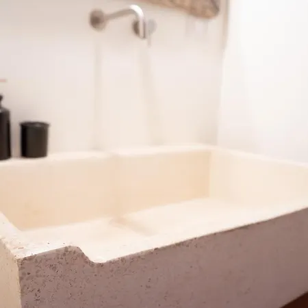 Appartement Casa D'arte Siciliana Milan