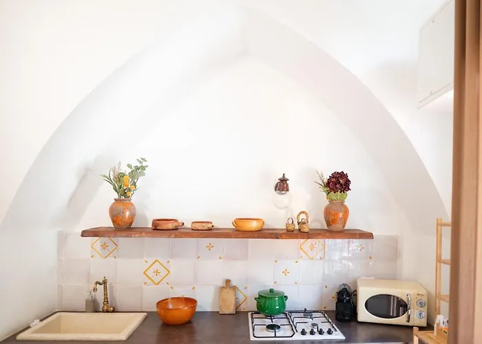 Casa D’arte Siciliana Appartamento