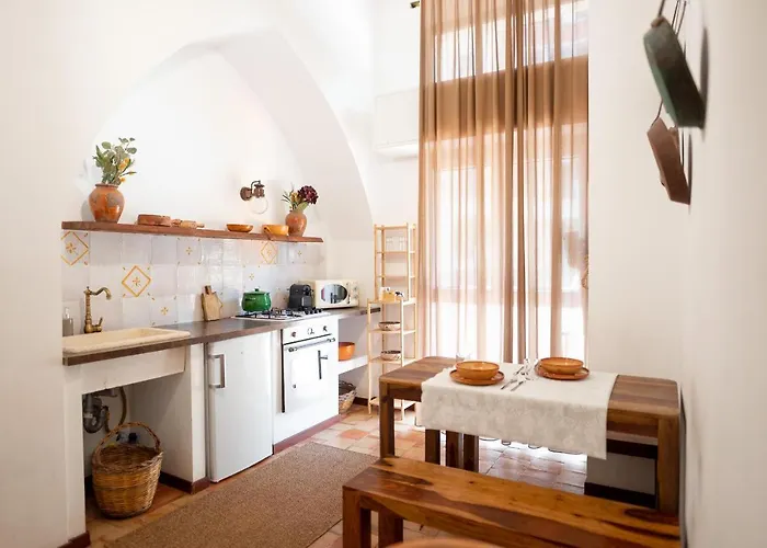 Appartamento Casa D’arte Siciliana