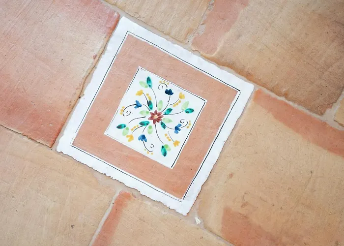 Appartamento Casa D’arte Siciliana *