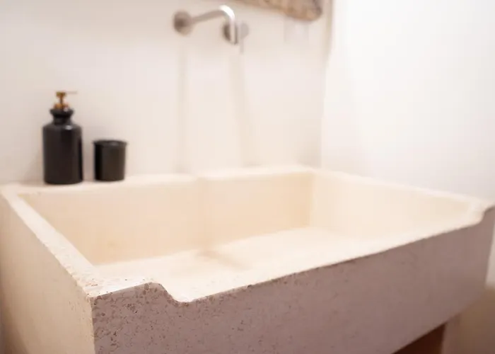 Appartamento Casa D’arte Siciliana Milano