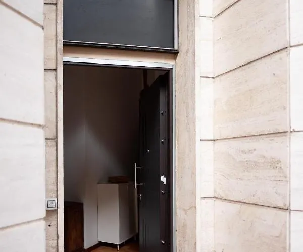 Casa D’arte Siciliana Appartamento *